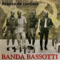 Luna Rossa - Banda Bassotti