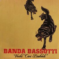 Tartamundo ska - Banda Bassotti