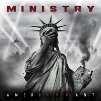 We're Tired of It - MINISTRY