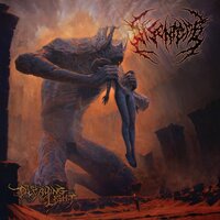 Rebirth Through Excoriation - Disentomb