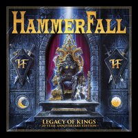 I Want Out - HammerFall