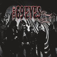 Dead N' Gone - The 69 Eyes