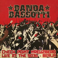 Zu Atrapartu Arte - Banda Bassotti