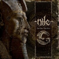 Utterances Of The Crawling Dead - Nile