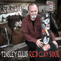 Circuit Rider - Tinsley Ellis
