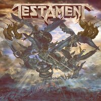 More Than Meets The Eye - Testament