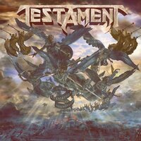 Henchmen Ride - Testament