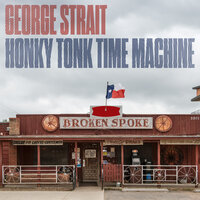 The Weight Of The Badge - George Strait