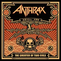 Deathrider - Anthrax
