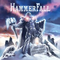 Hammer Of Justice - HammerFall