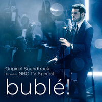 It's a Beautiful Day / Haven't Met You Yet / Home - Michael Bublé