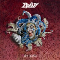Faces In The Darkness - Edguy