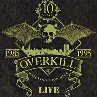 Fuck You - Overkill