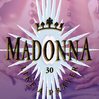 Supernatural - Madonna