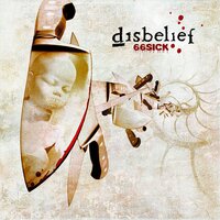 Lost in time - Disbelief