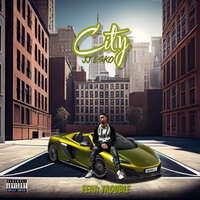 City - JJ Esko, Trouble