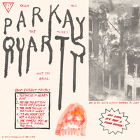 You've Got Me Wonderin Now - Parquet Courts