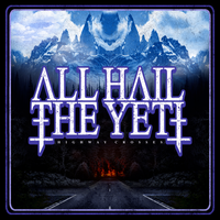 Murder Frost (Interlude) - All Hail The Yeti