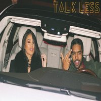 Talk Less - Ye Ali