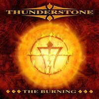 Until We Touch The Burning Sun - Thunderstone