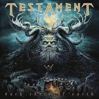 A Day In The Death - Testament