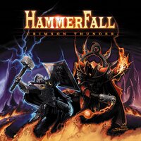 Hearts on Fire - HammerFall