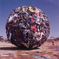 Perpetual Motion - Anthrax