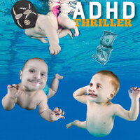 Brækket Dig I Busken - ADHD