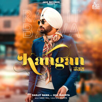 Kangan - Ranjit Bawa