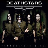 The Last Ammunition - Deathstars