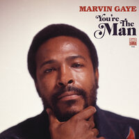 Woman Of The World - Marvin Gaye