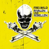 Antiwillkommen - Frei.Wild