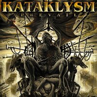 To The Throne Of Sorrow - Kataklysm