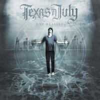 Pretender - Texas In July