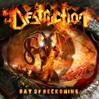 Devil's Advocate - Destruction