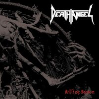 Buried Alive - Death Angel