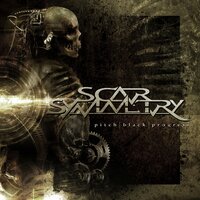 Deviate From The Form - Scar Symmetry