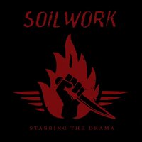 Stabbing the drama - Soilwork