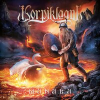 At The Huts Of The Underworld - Korpiklaani