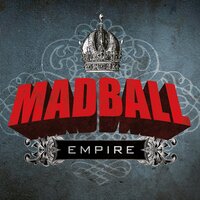 All Or Nothing - Madball