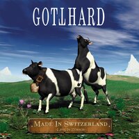 Immigrant Song - Gotthard