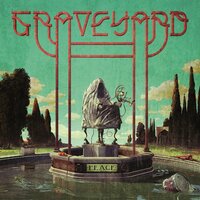 Cold Love - Graveyard