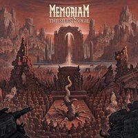 As Bridges Burn - Memoriam