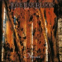 Blood Trails - Love Like Blood