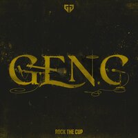 Rock The Cup - BIG Naughty