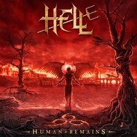 No Martyr's Cage - Hell
