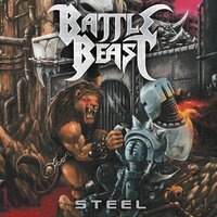 Iron Hand - Battle Beast