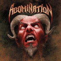 Tunnel Of Damnation - Abomination