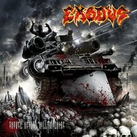 Shovel Headed Kill Machine - Exodus