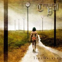 Talking to the Walls - Crystal Ball